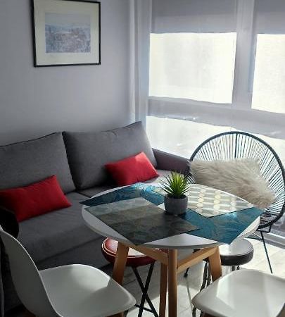 Orion - Zona Baja Sierra Nevada Apartman Kültér fotó