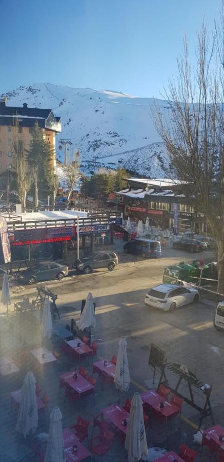 Orion - Zona Baja Sierra Nevada Apartman Kültér fotó