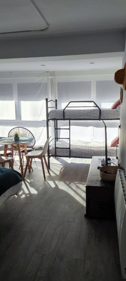 Orion - Zona Baja Sierra Nevada Apartman Kültér fotó