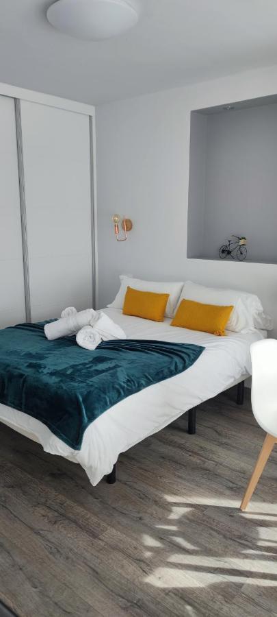 Orion - Zona Baja Sierra Nevada Apartman Kültér fotó