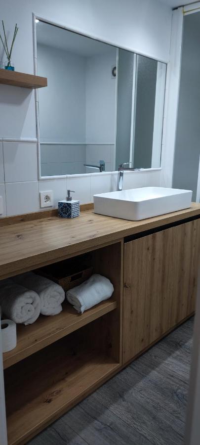 Orion - Zona Baja Sierra Nevada Apartman Kültér fotó
