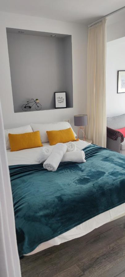 Orion - Zona Baja Sierra Nevada Apartman Kültér fotó